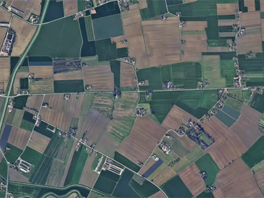 Immagine 8 di Terreno edificabile in vendita  in Via Erbosa a Forli'