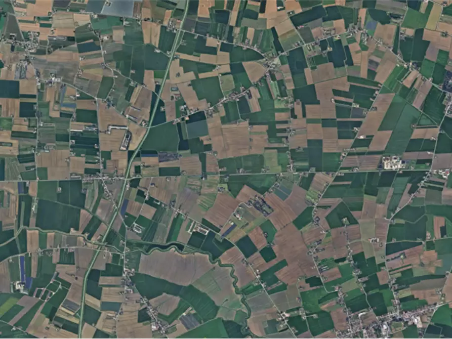 Immagine 9 di Terreno edificabile in vendita  in Via Erbosa a Forli'