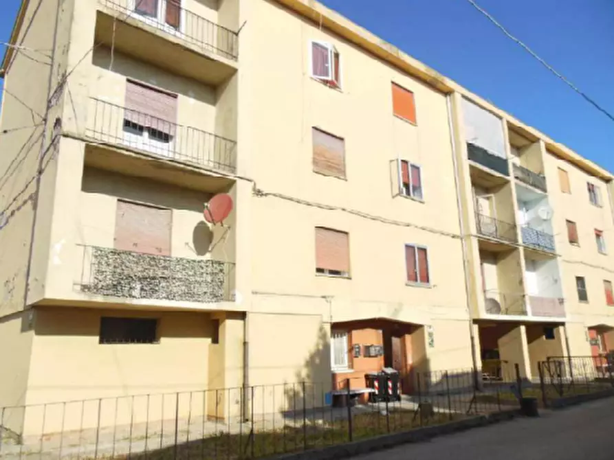 Immagine 1 di Appartamento in vendita  in Via Trieste a Portomaggiore