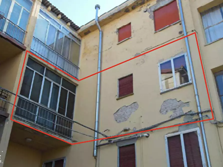 Immagine 4 di Appartamento in vendita  in Via Trieste a Portomaggiore