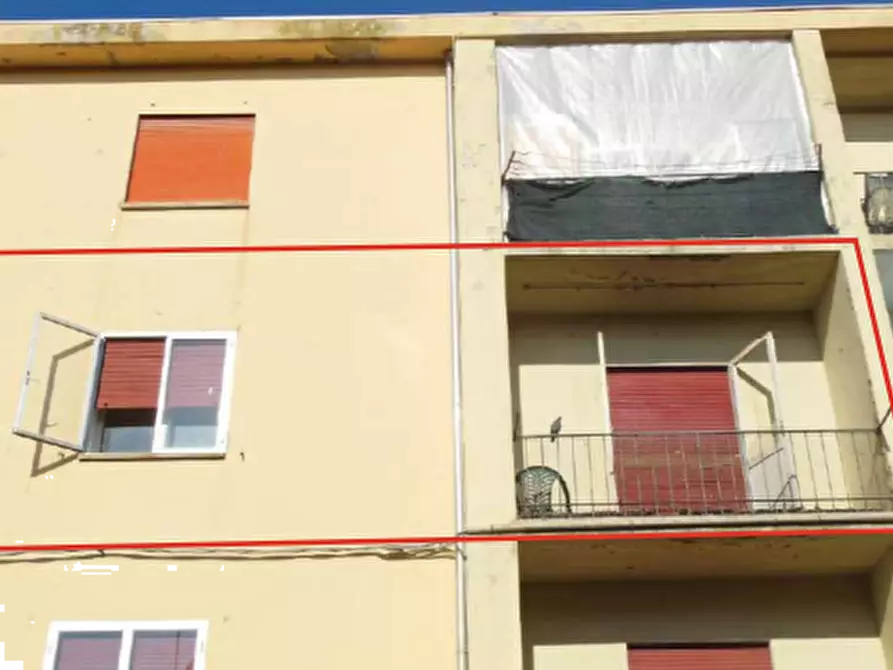 Immagine 2 di Appartamento in vendita  in Via Trieste a Portomaggiore