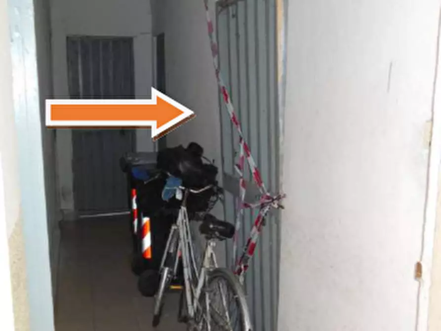 Immagine 9 di Appartamento in vendita  in Via Trieste a Portomaggiore