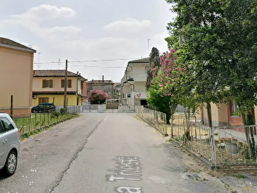 Immagine 10 di Appartamento in vendita  in Via Trieste a Portomaggiore