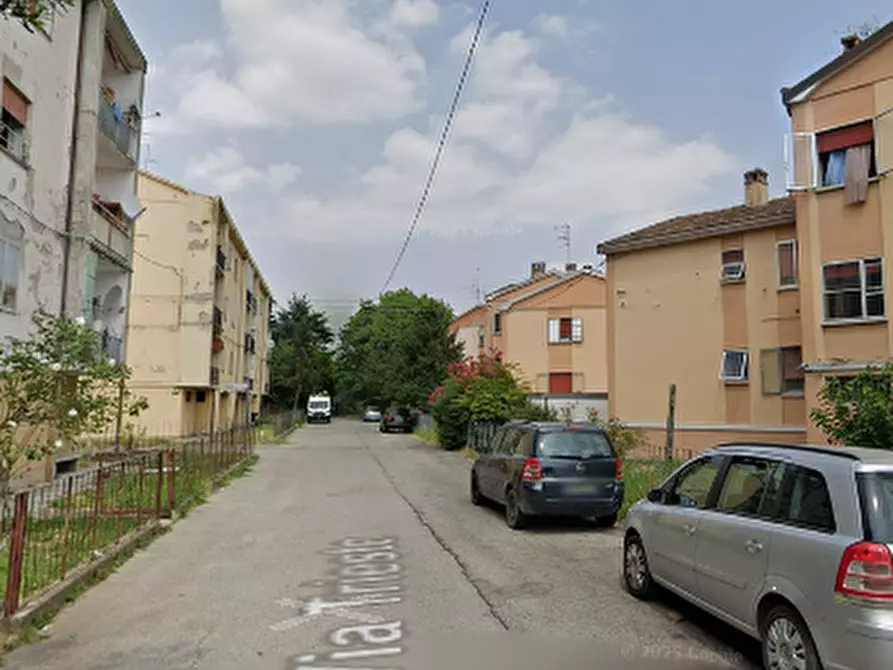 Immagine 11 di Appartamento in vendita  in Via Trieste a Portomaggiore