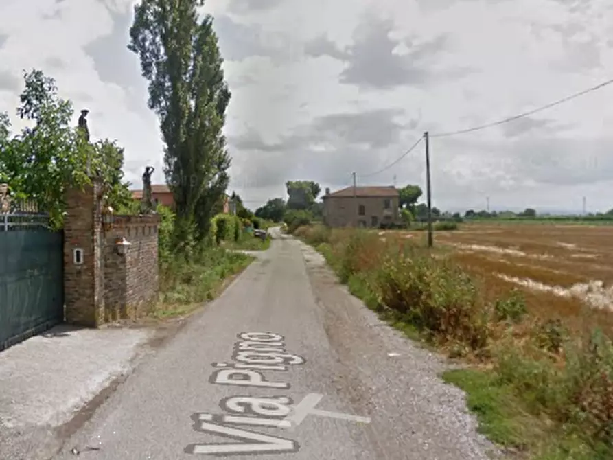 Immagine 24 di Stabile in vendita  in Via Pigno a Bagnara Di Romagna