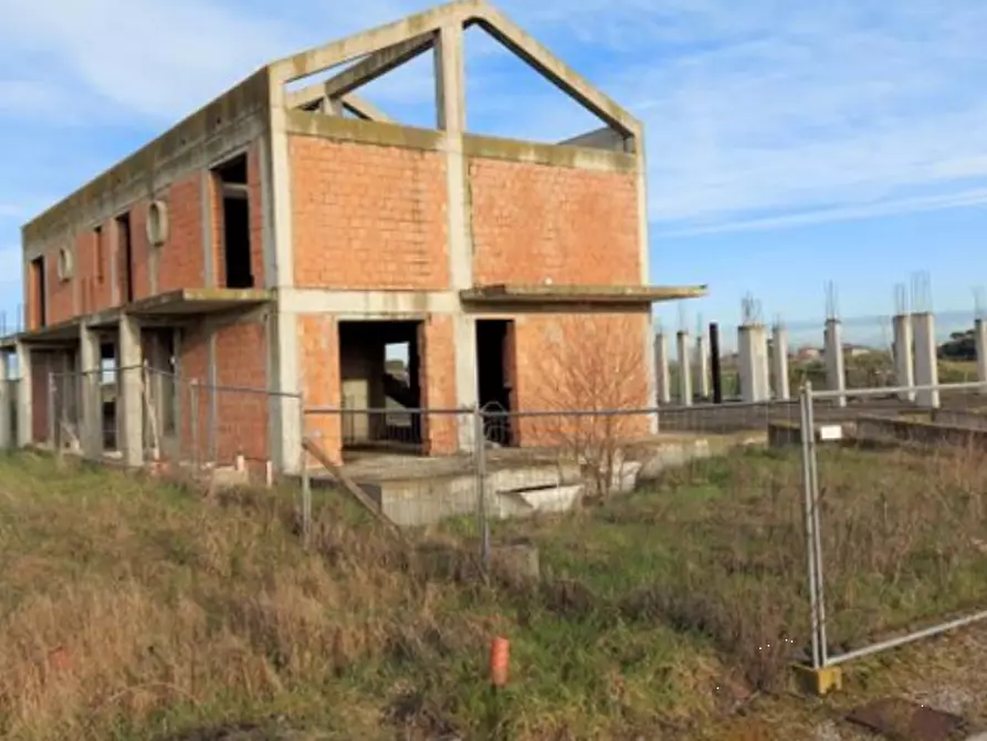 Immagine 1 di Terreno edificabile in vendita  in Via Erbosa a Forli'