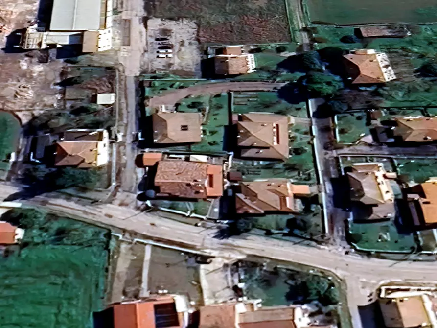 Immagine 17 di Casa indipendente in vendita  in Via E. Sarti a Ficarolo