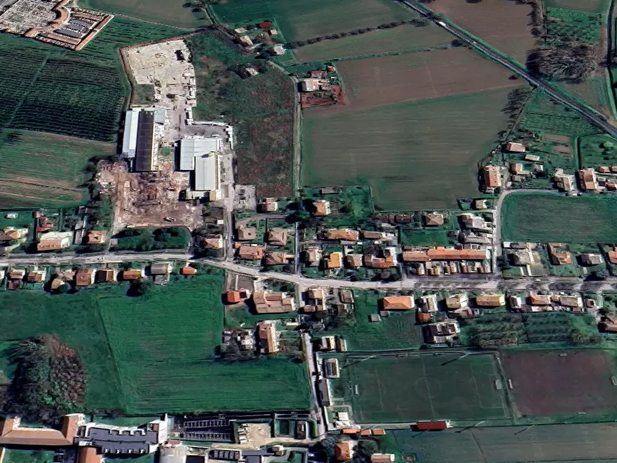 Immagine 21 di Casa indipendente in vendita  in Via E. Sarti a Ficarolo