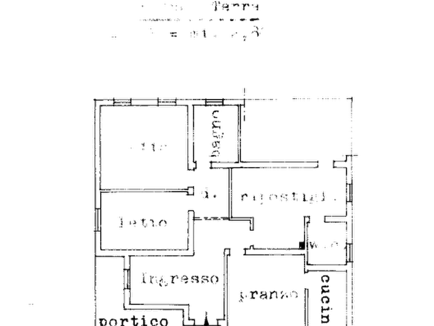 Immagine 24 di Casa indipendente in vendita  in Via E. Sarti a Ficarolo