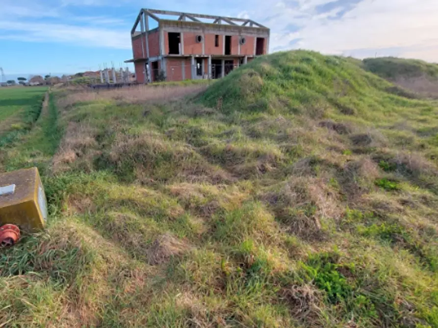 Immagine 1 di Terreno edificabile in vendita  in Via Erbosa a Forli'