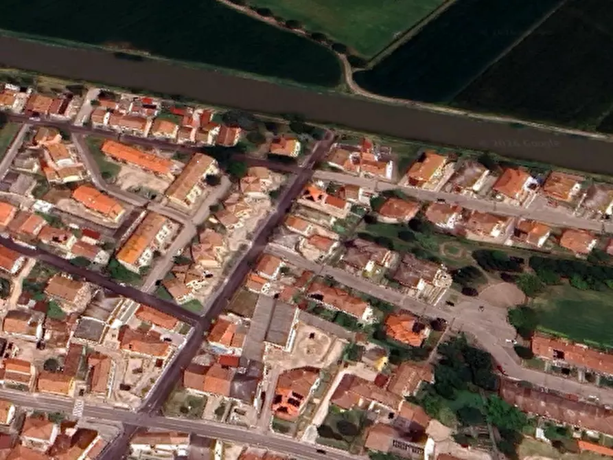 Immagine 13 di Appartamento in vendita  in Via Trieste a Portomaggiore