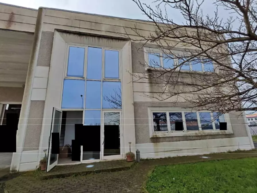 Immagine 2 di Appartamento in vendita  in Via Piacentina a Occhiobello