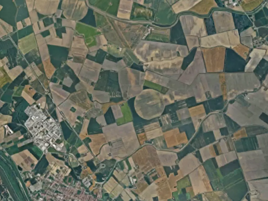 Immagine 1 di Terreno agricolo in vendita  in Via Alberello a Argenta