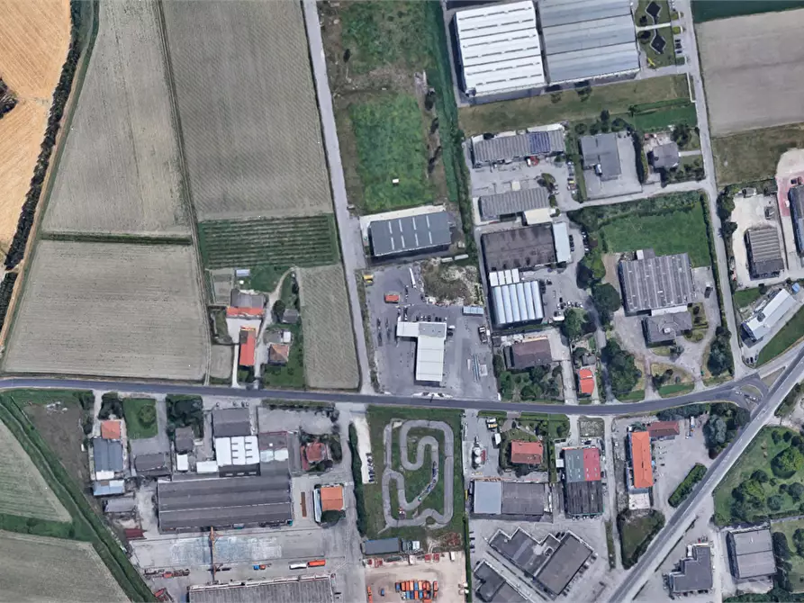 Immagine 12 di Appartamento in vendita  in Via Piacentina a Occhiobello