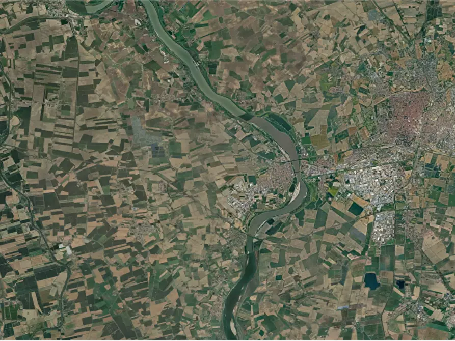 Immagine 16 di Appartamento in vendita  in Via Piacentina a Occhiobello