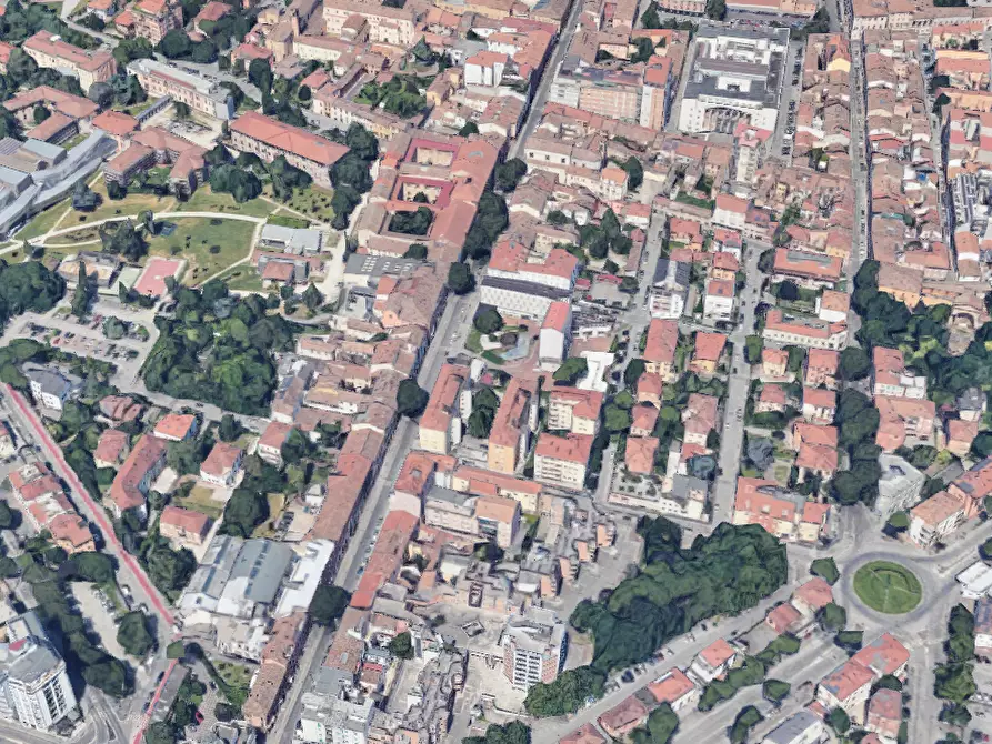 Immagine 7 di Negozio in vendita  in Corso della Repubblica a Forli'