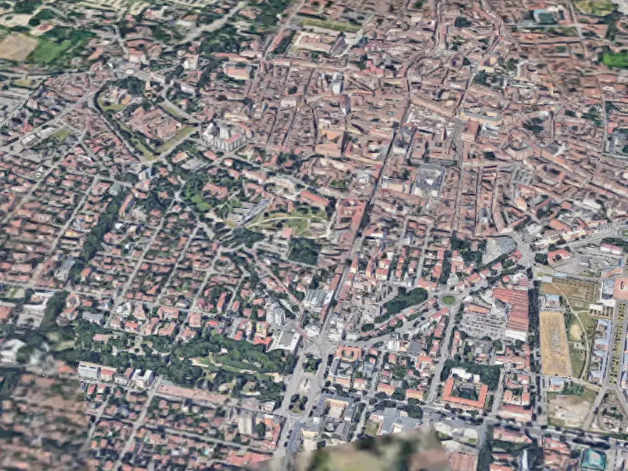 Immagine 8 di Negozio in vendita  in Corso della Repubblica a Forli'