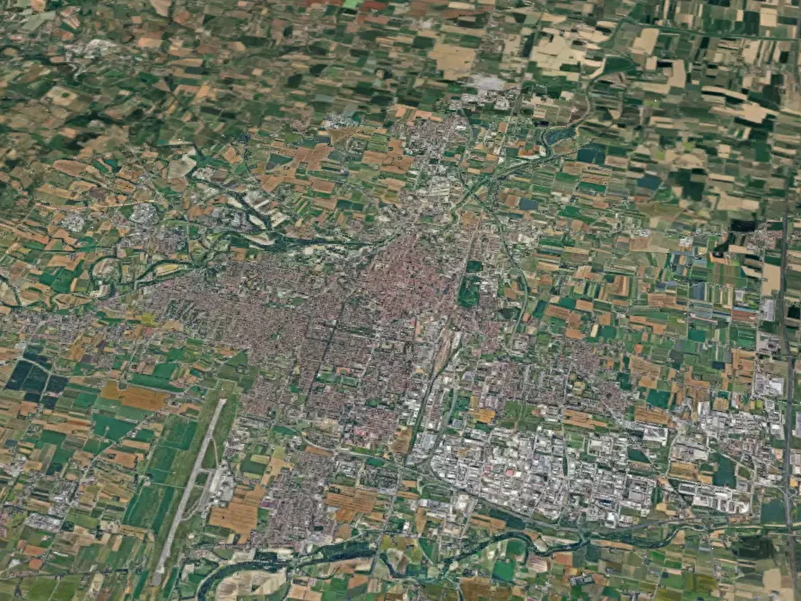 Immagine 10 di Negozio in vendita  in Corso della Repubblica a Forli'