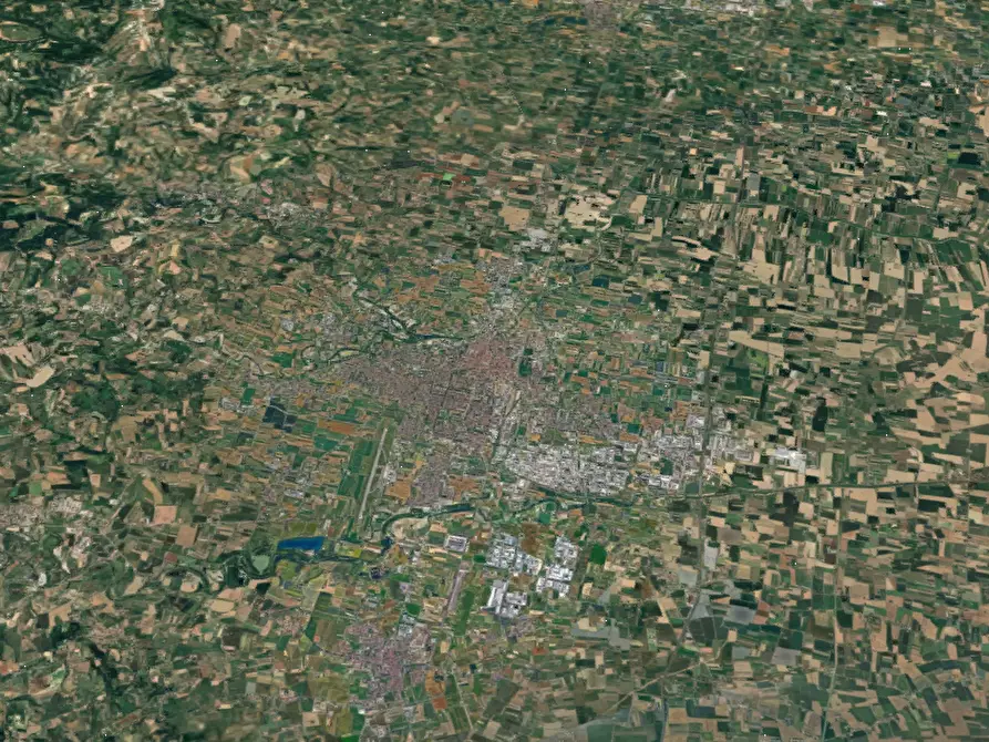 Immagine 11 di Negozio in vendita  in Corso della Repubblica a Forli'