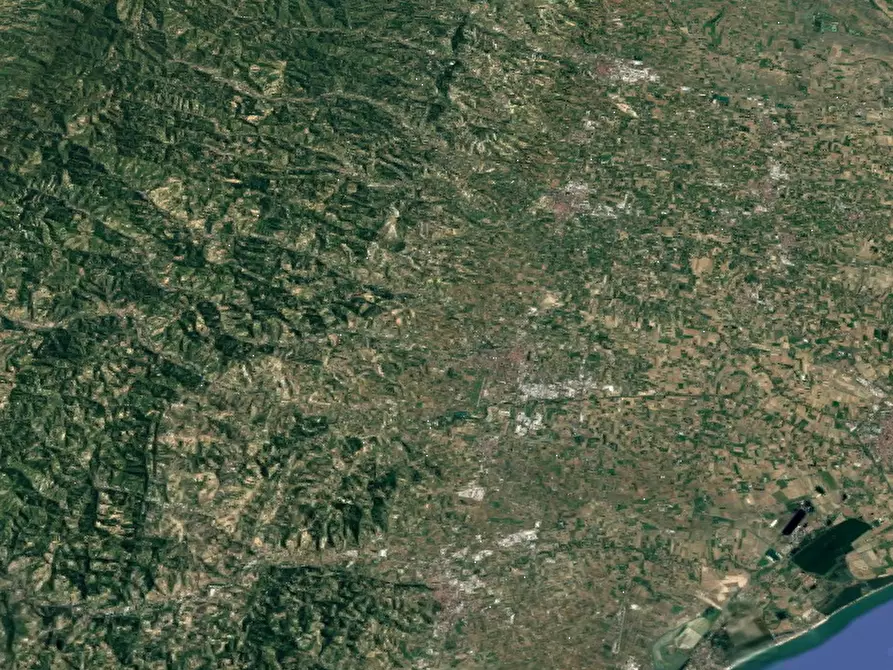 Immagine 12 di Negozio in vendita  in Corso della Repubblica a Forli'