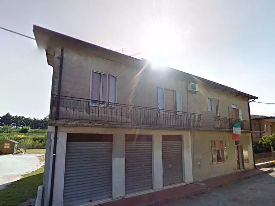 Immagine 4 di Casa indipendente in vendita  in Via Trento a Porto Viro