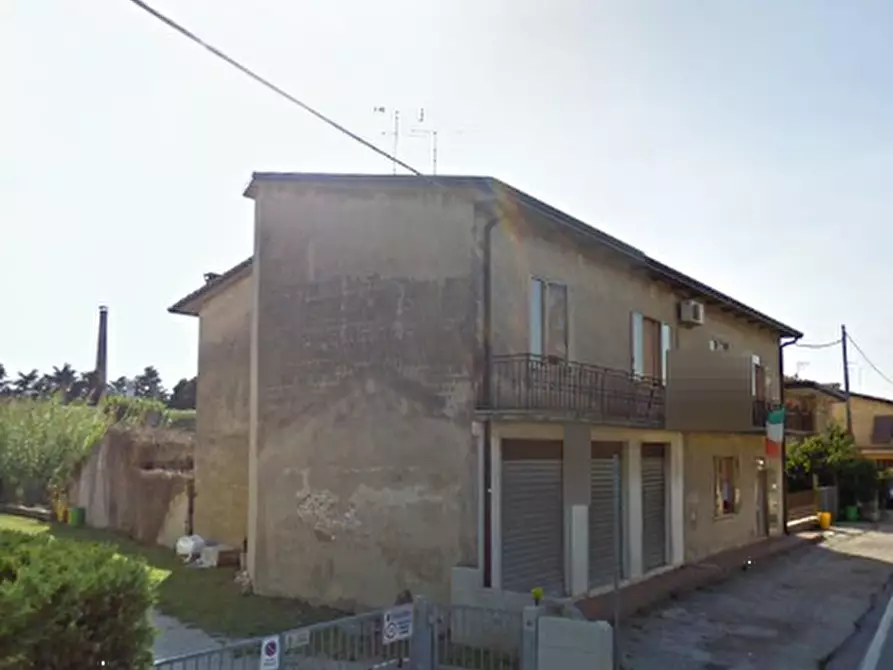 Immagine 5 di Casa indipendente in vendita  in Via Trento a Porto Viro