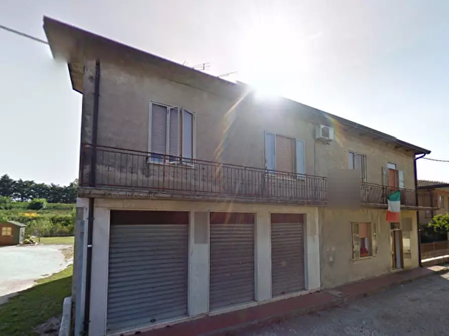 Immagine 11 di Casa indipendente in vendita  in Via Trento a Porto Viro