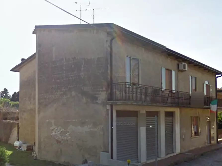 Immagine 1 di Casa indipendente in vendita  in Via Trento a Porto Viro