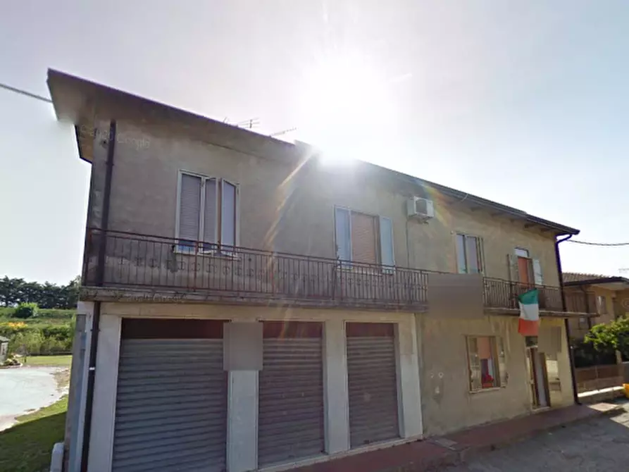 Immagine 13 di Casa indipendente in vendita  in Via Trento a Porto Viro