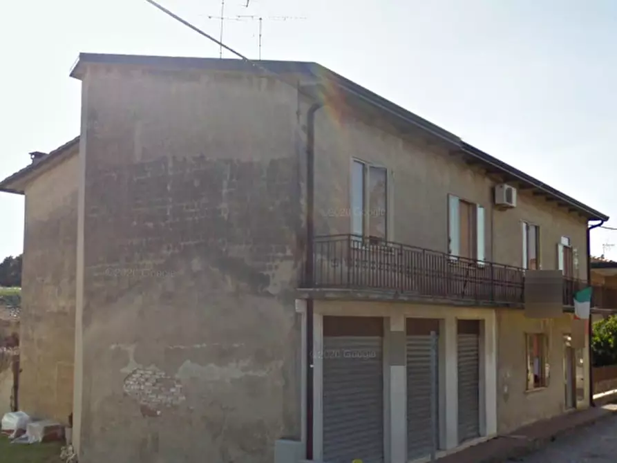 Immagine 14 di Casa indipendente in vendita  in Via Trento a Porto Viro