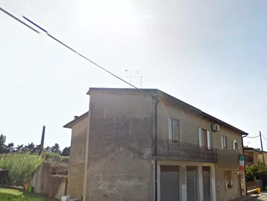 Immagine 15 di Casa indipendente in vendita  in Via Trento a Porto Viro