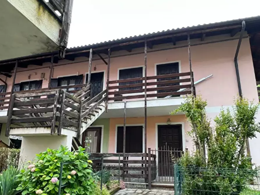 Immagine 8 di Appartamento in vendita  in Via Arduino  a Villar Dora