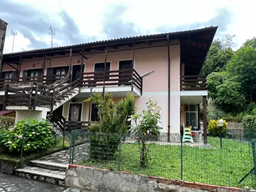 Immagine 11 di Appartamento in vendita  in Via Arduino  a Villar Dora