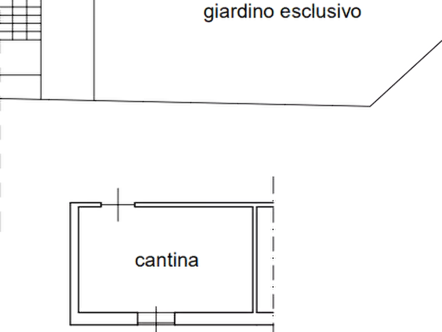 Immagine 14 di Appartamento in vendita  in Via Arduino  a Villar Dora