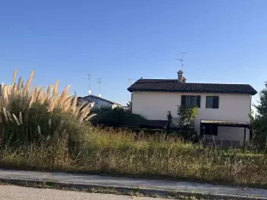 Immagine 1 di Terreno edificabile in vendita  in Via Pier Giorgio Allegri a Ravenna