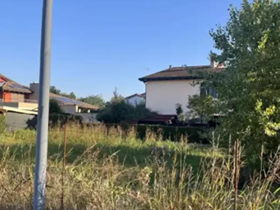 Immagine 2 di Terreno edificabile in vendita  in Via Pier Giorgio Allegri a Ravenna