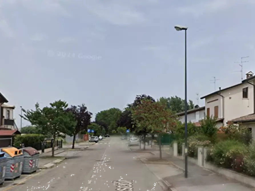 Immagine 8 di Terreno edificabile in vendita  in Via Pier Giorgio Allegri a Ravenna