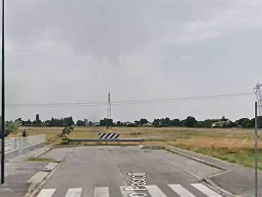 Immagine 9 di Terreno edificabile in vendita  in Via Pier Giorgio Allegri a Ravenna