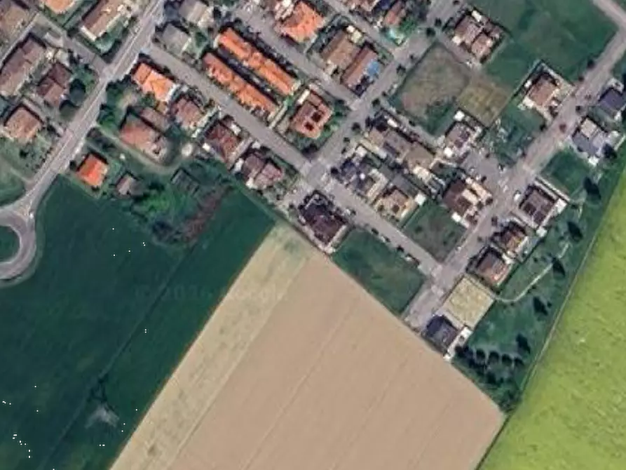 Immagine 14 di Terreno edificabile in vendita  in Via Pier Giorgio Allegri a Ravenna