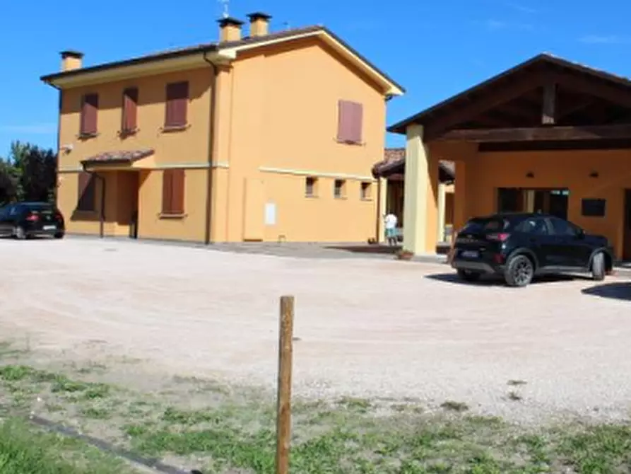 Immagine 16 di Azienda agricola in vendita  in Via Vigo Ruffio a Cesena