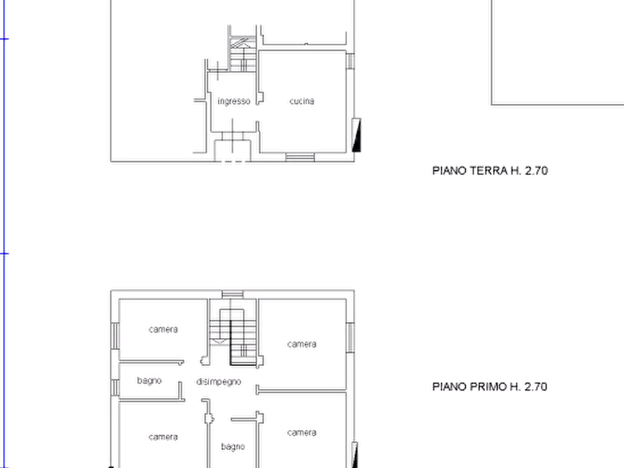Immagine 24 di Azienda agricola in vendita  in Via Vigo Ruffio a Cesena