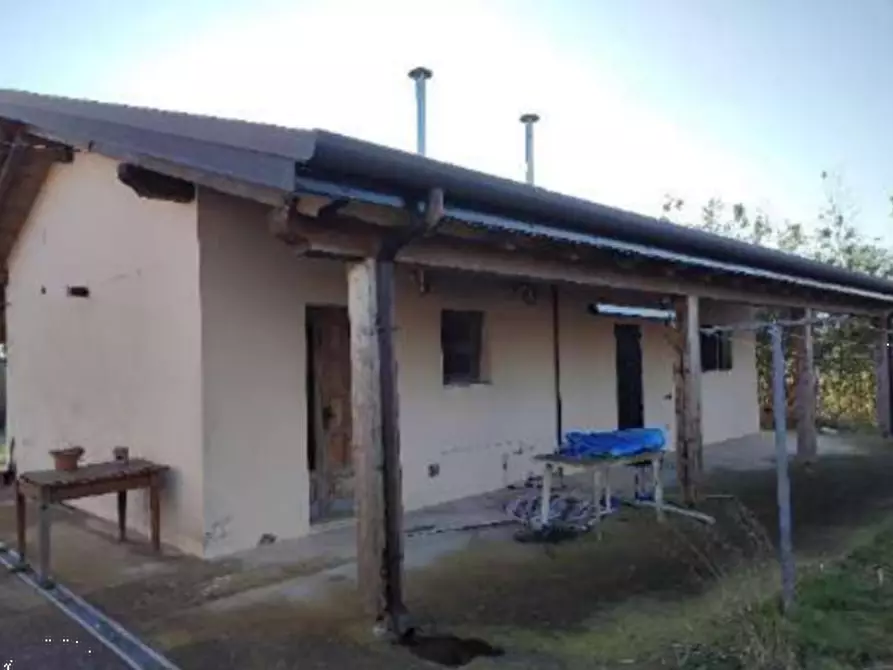 Immagine 5 di Casa indipendente in vendita  in via Contarini a Porto Viro