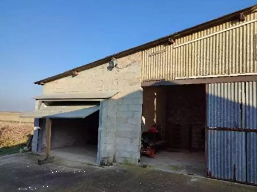 Immagine 8 di Casa indipendente in vendita  in via Contarini a Porto Viro