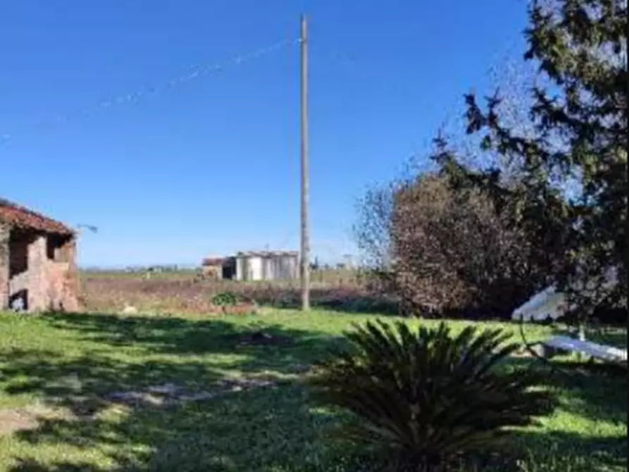 Immagine 12 di Casa indipendente in vendita  in via Contarini a Porto Viro