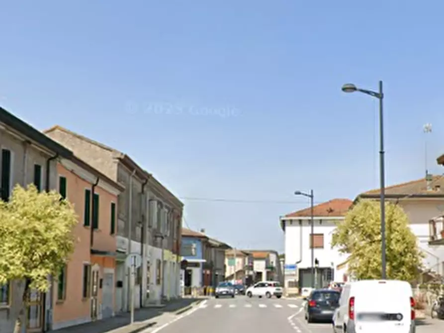 Immagine 13 di Casa indipendente in vendita  in via Contarini a Porto Viro