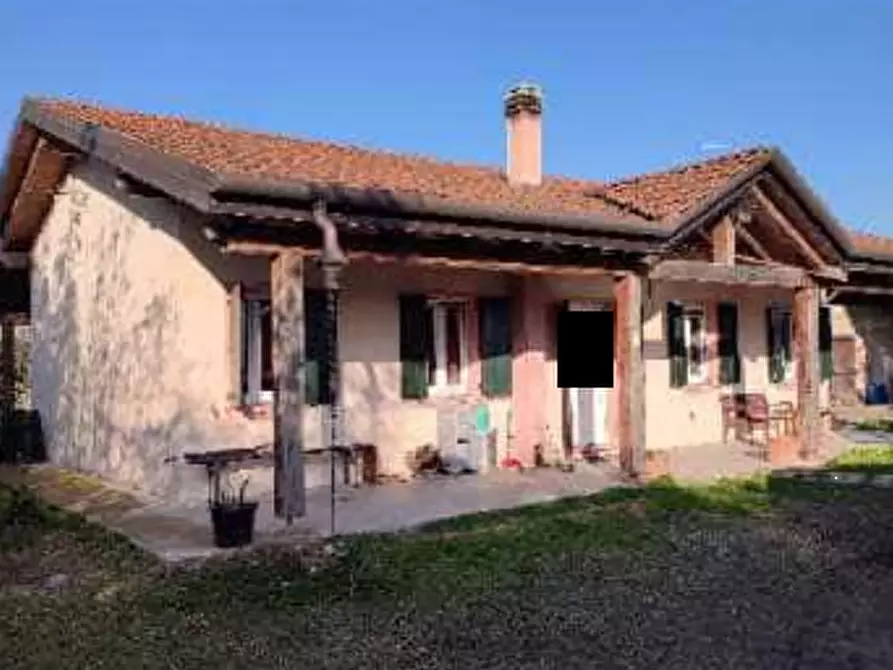 Immagine 1 di Casa indipendente in vendita  in via Contarini a Porto Viro