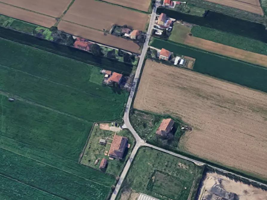 Immagine 18 di Rustico / casale in vendita  in Via Torri a Cesenatico