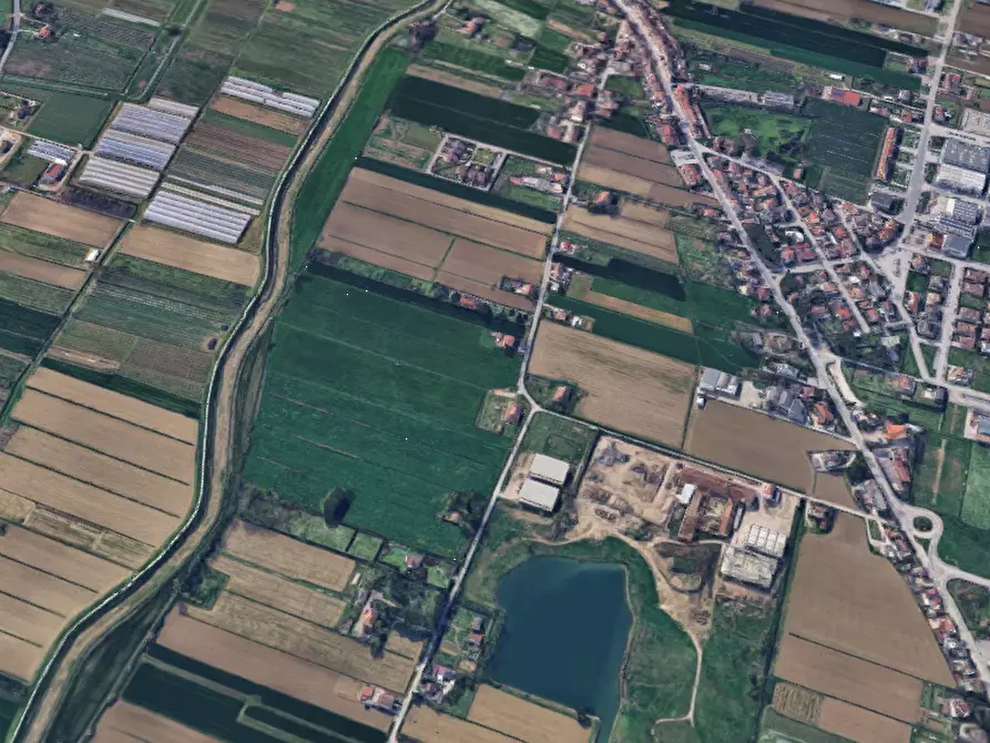 Immagine 19 di Rustico / casale in vendita  in Via Torri a Cesenatico