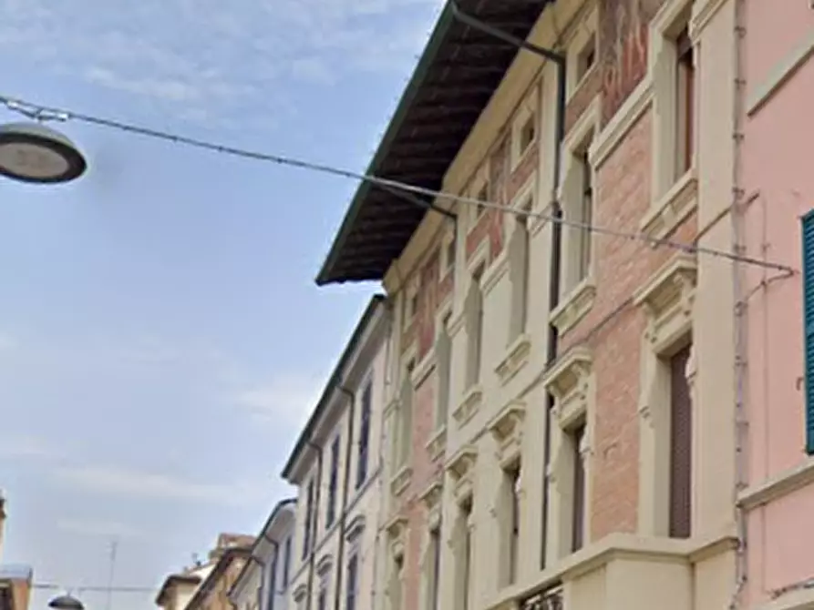 Immagine 4 di Porzione di casa in vendita  in Via Giovita Lazzarini a Forli'