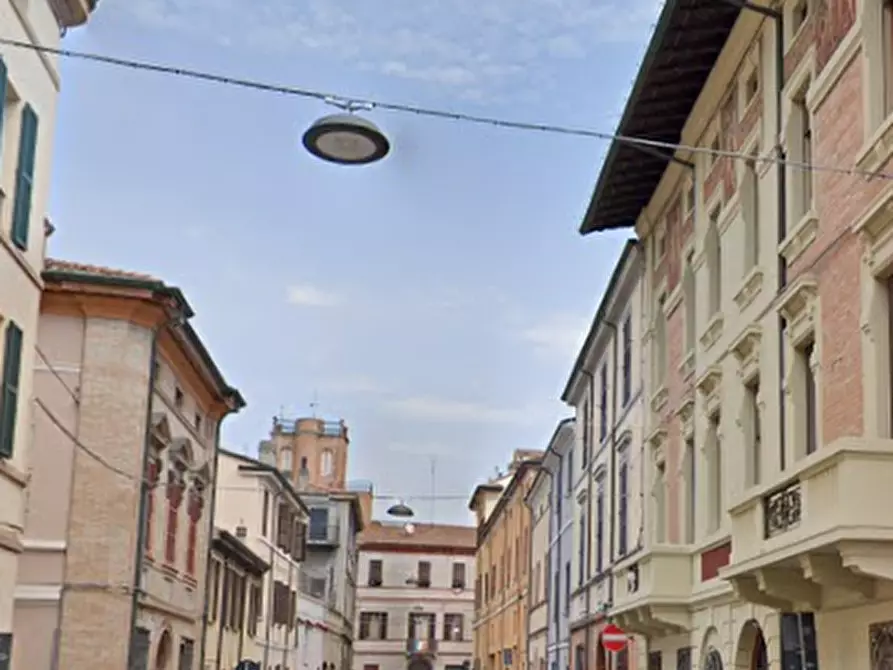 Immagine 5 di Porzione di casa in vendita  in Via Giovita Lazzarini a Forli'